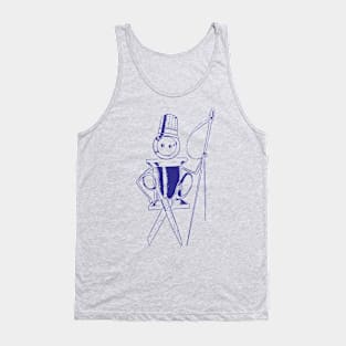 Sewing Lovers! Tank Top